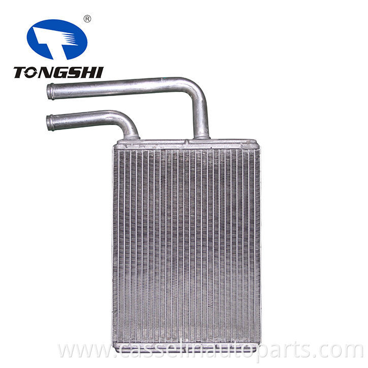 Heater Core Autozone For Mitsubishi Heater Core Assembly Heater CoreReplacement